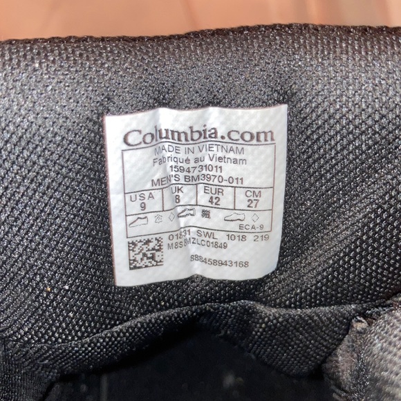  ›  › Men › Men's Shoes › Boots (888458943168)